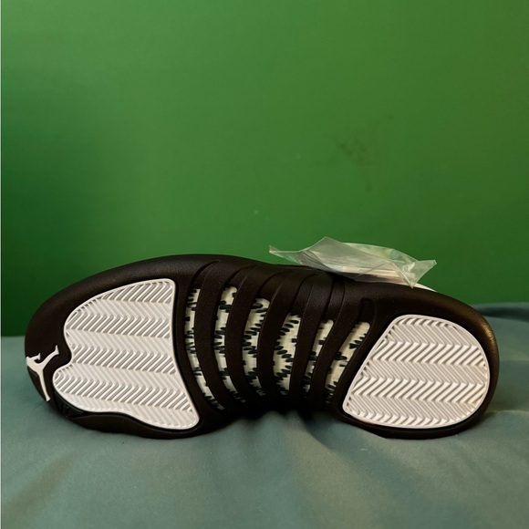 Nike Air Jordan 12 A Ma Maniere Size 9 - Picture 5 of 9
